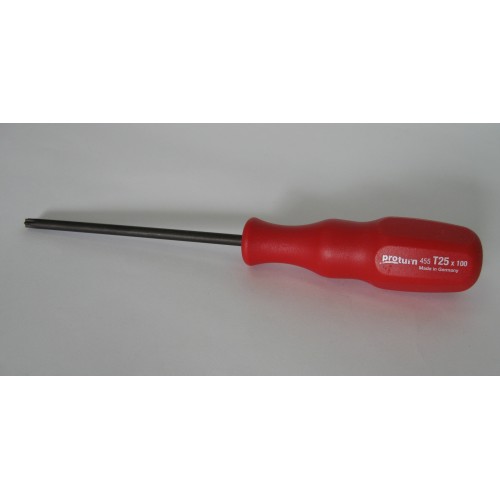 Torx T25 Screwdriver